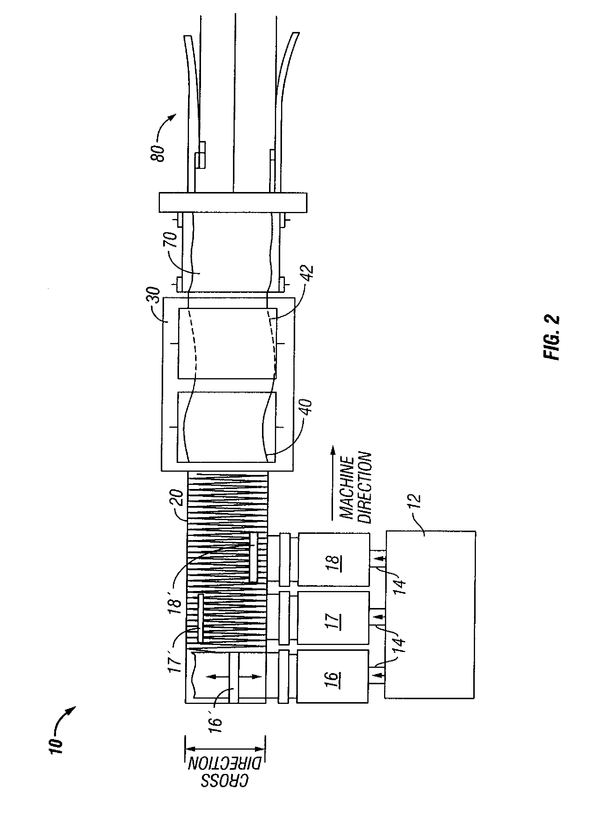 Fire resistant nonwoven batt having both charring and oxygen-depleting fibers