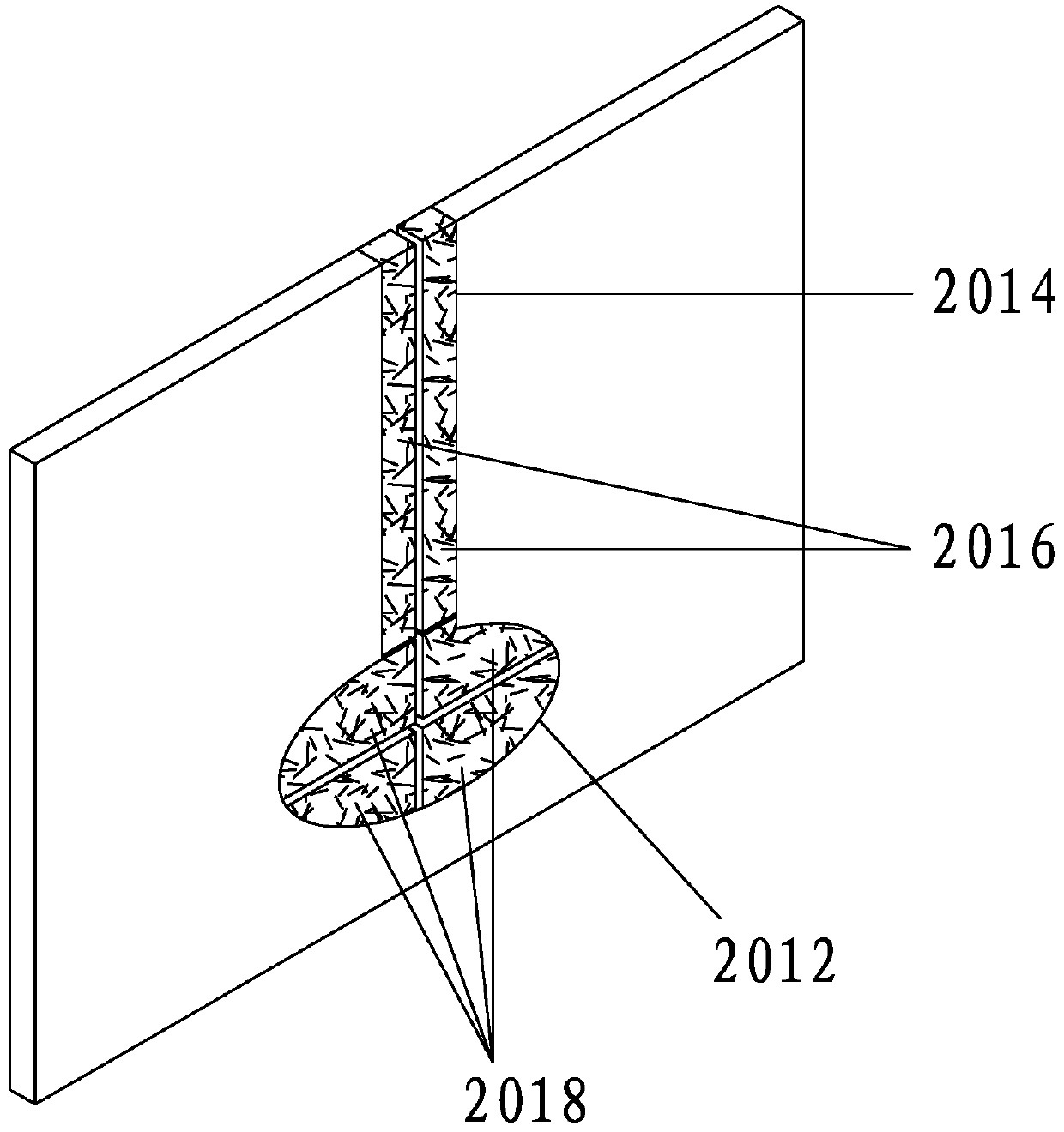 Peritoneal dialysis sterile connecting device