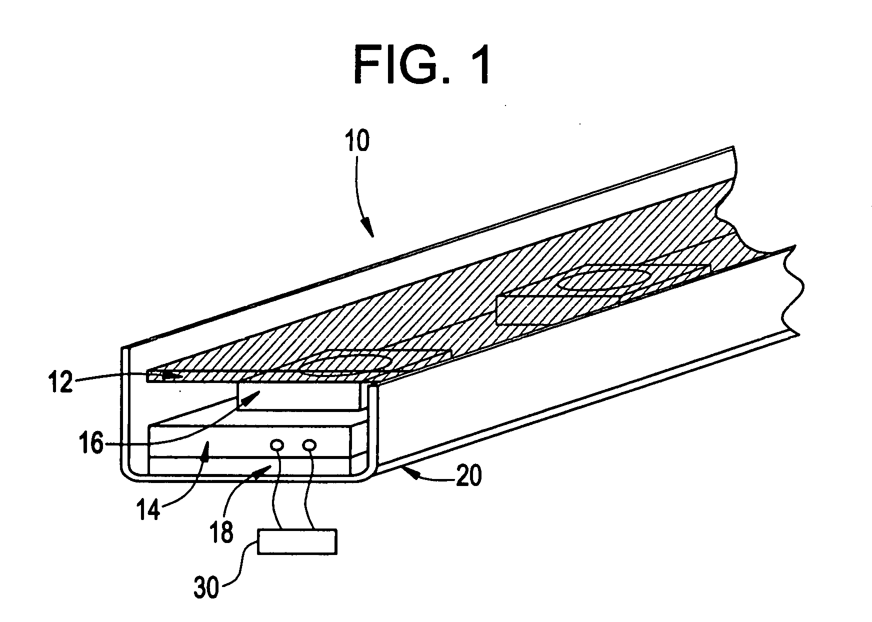 Method, apparatus, and system for driving LED's