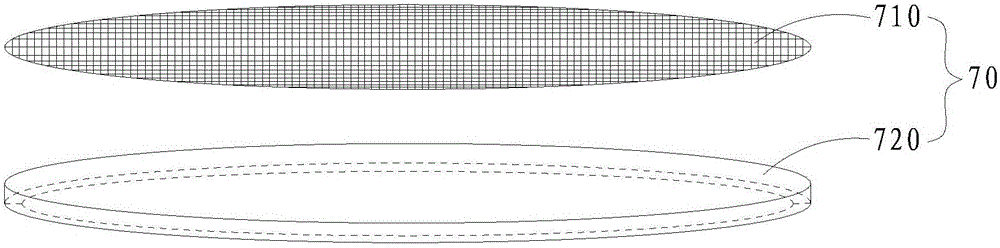 Pest trapping device and method