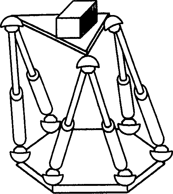 Control system for multi robot carrying based on wireless network