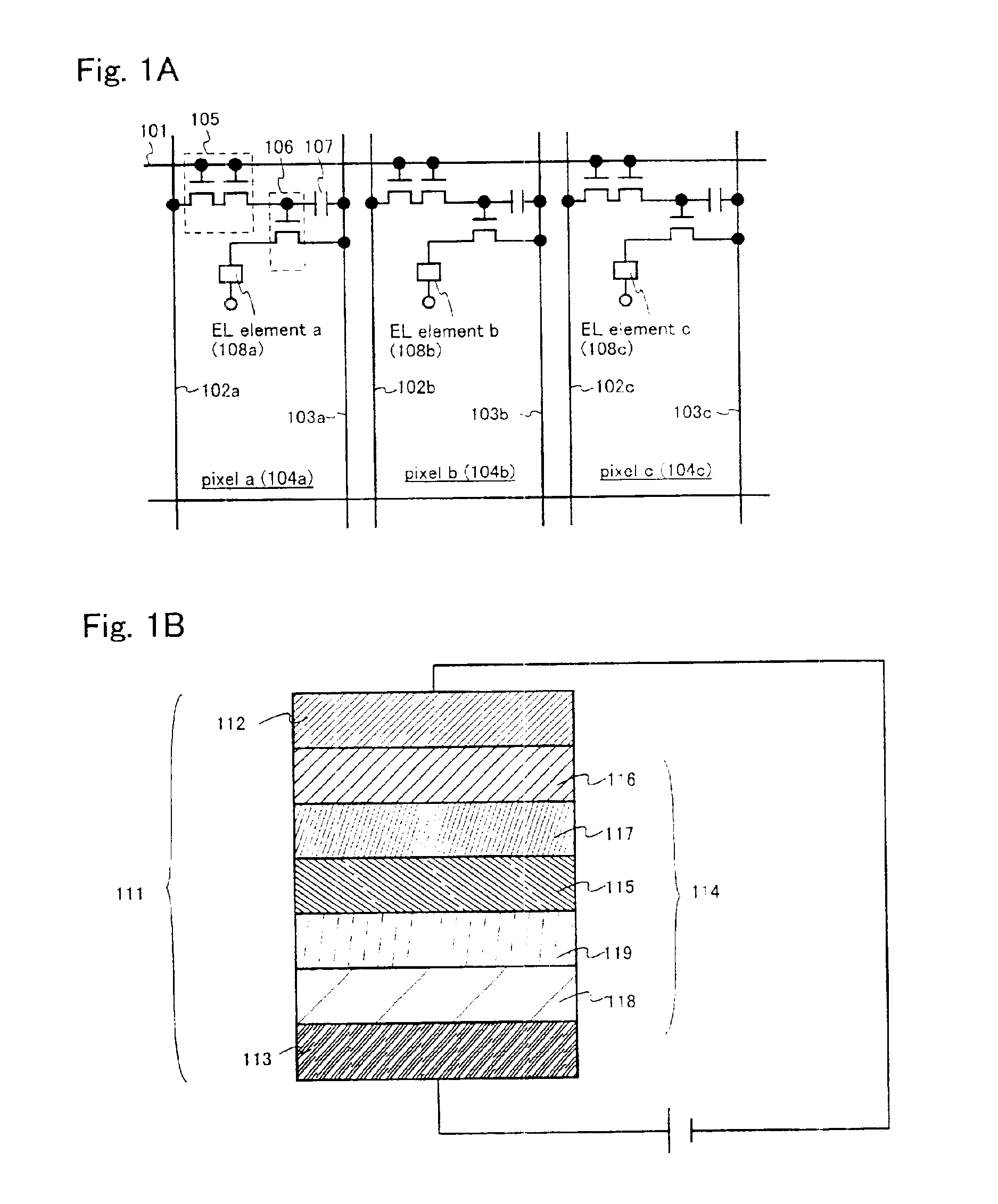 Light emitting device comprising light-emitting layer having triplet compound and light-emitting layer having singlet compound