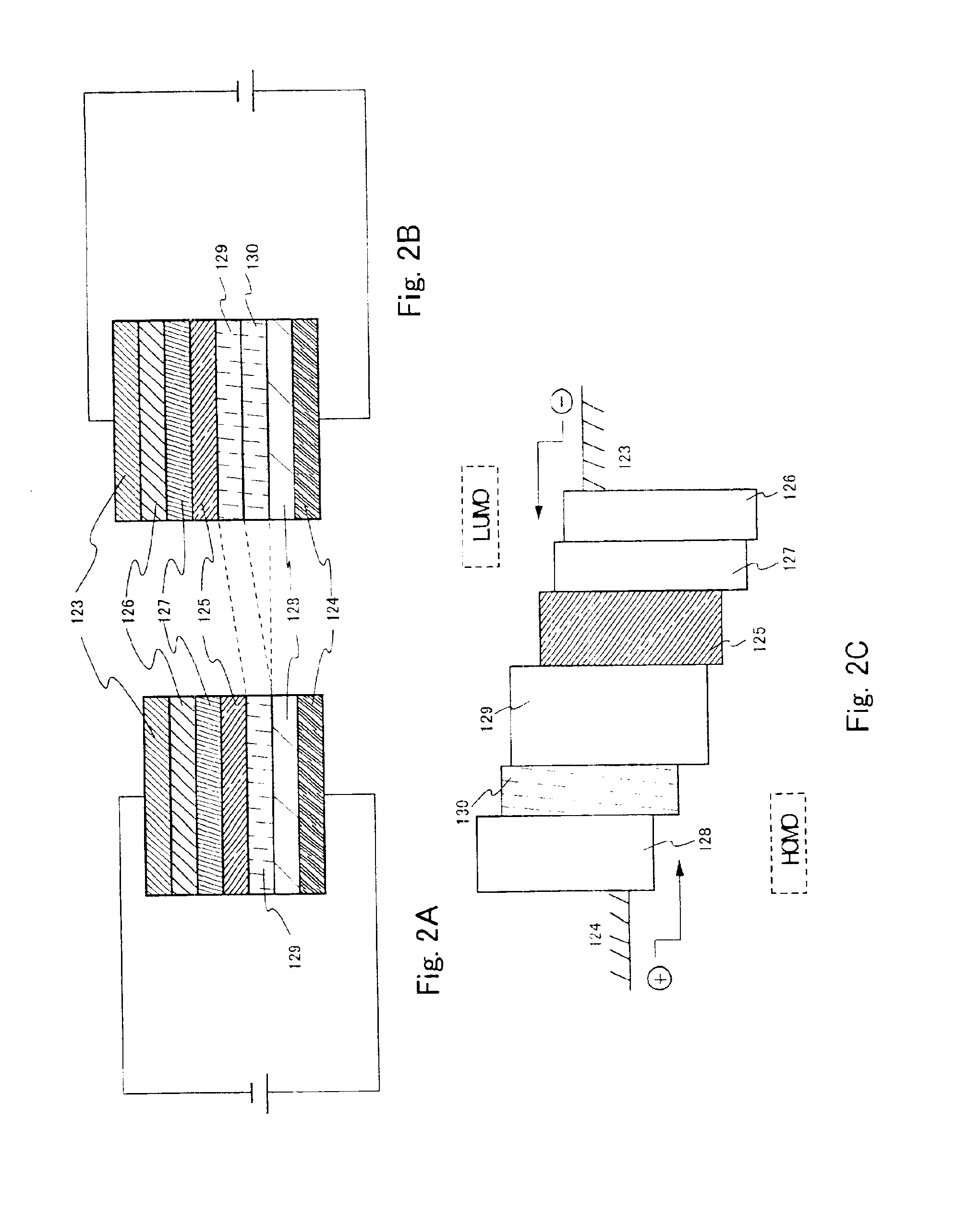 Light emitting device comprising light-emitting layer having triplet compound and light-emitting layer having singlet compound