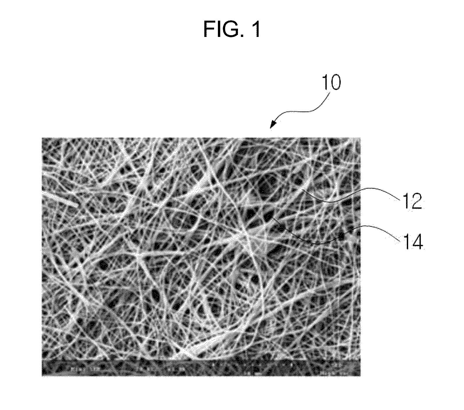 Cytokine adsorption sheet, method for manufacturing the same, and blood filter comprising the same