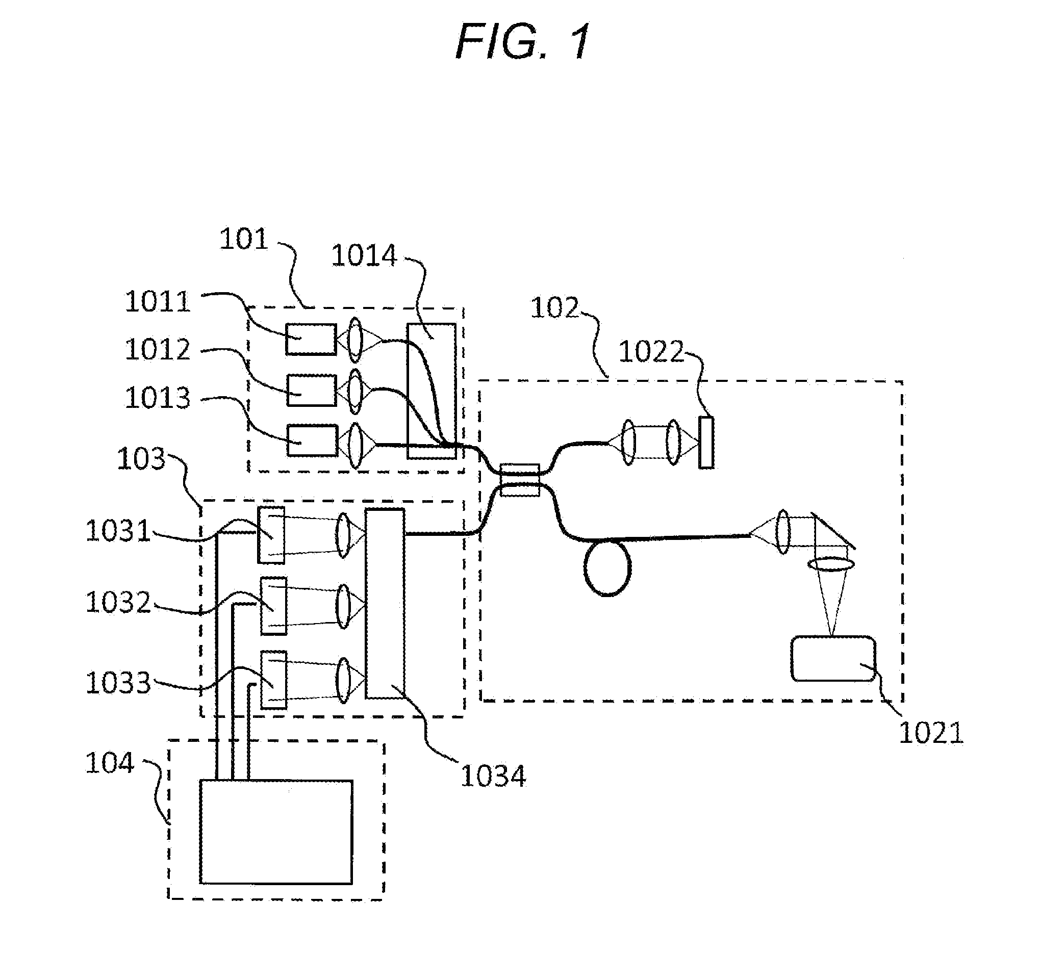 Wavelength-Tunable Light Source Apparatus, Driving Method Thereof, Optical Tomographic Image Acquisition Apparatus Including Wavelength-Tunable Light Source Apparatus, and Optical Tomographic Image Acquisition Method