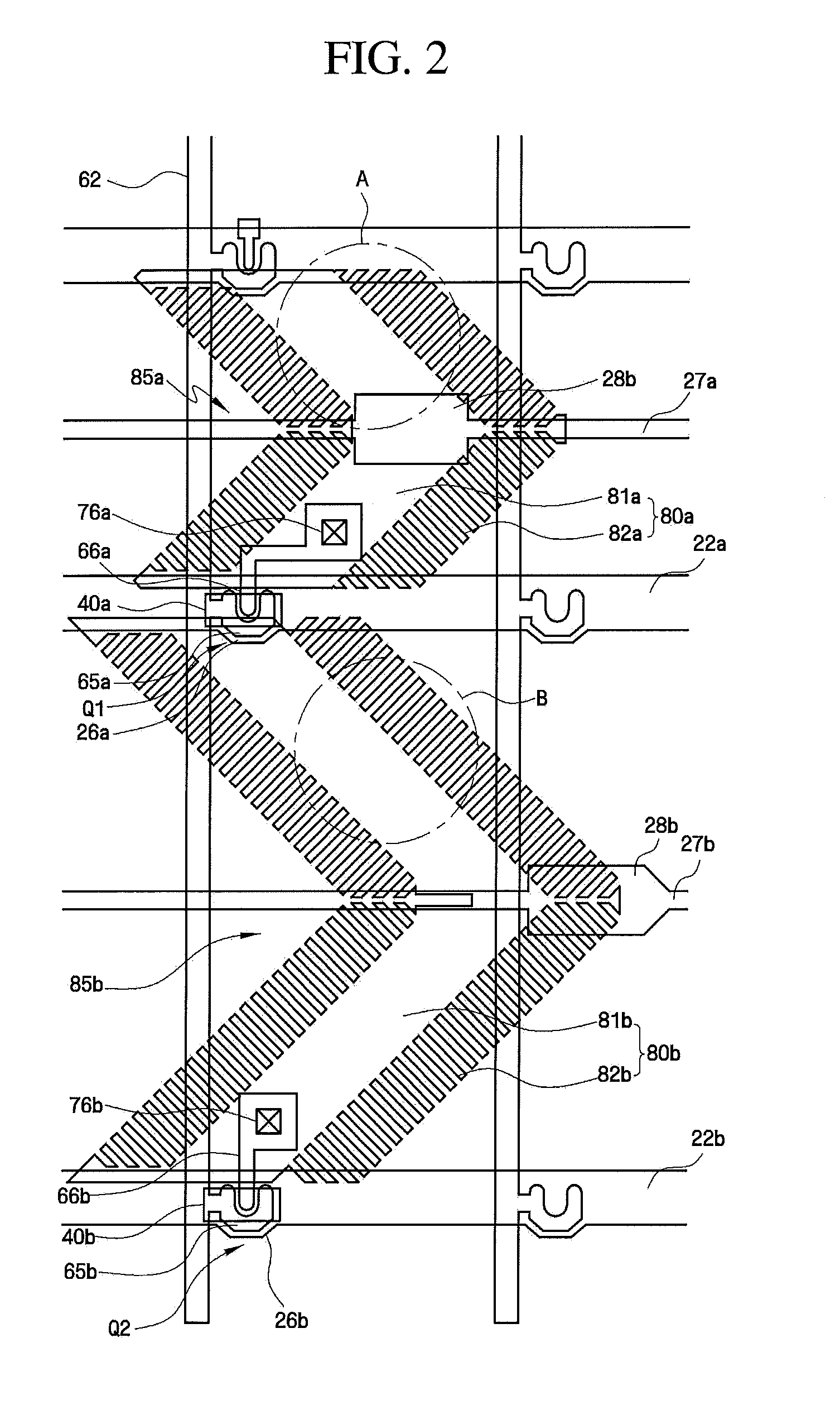 Liquid crystal display