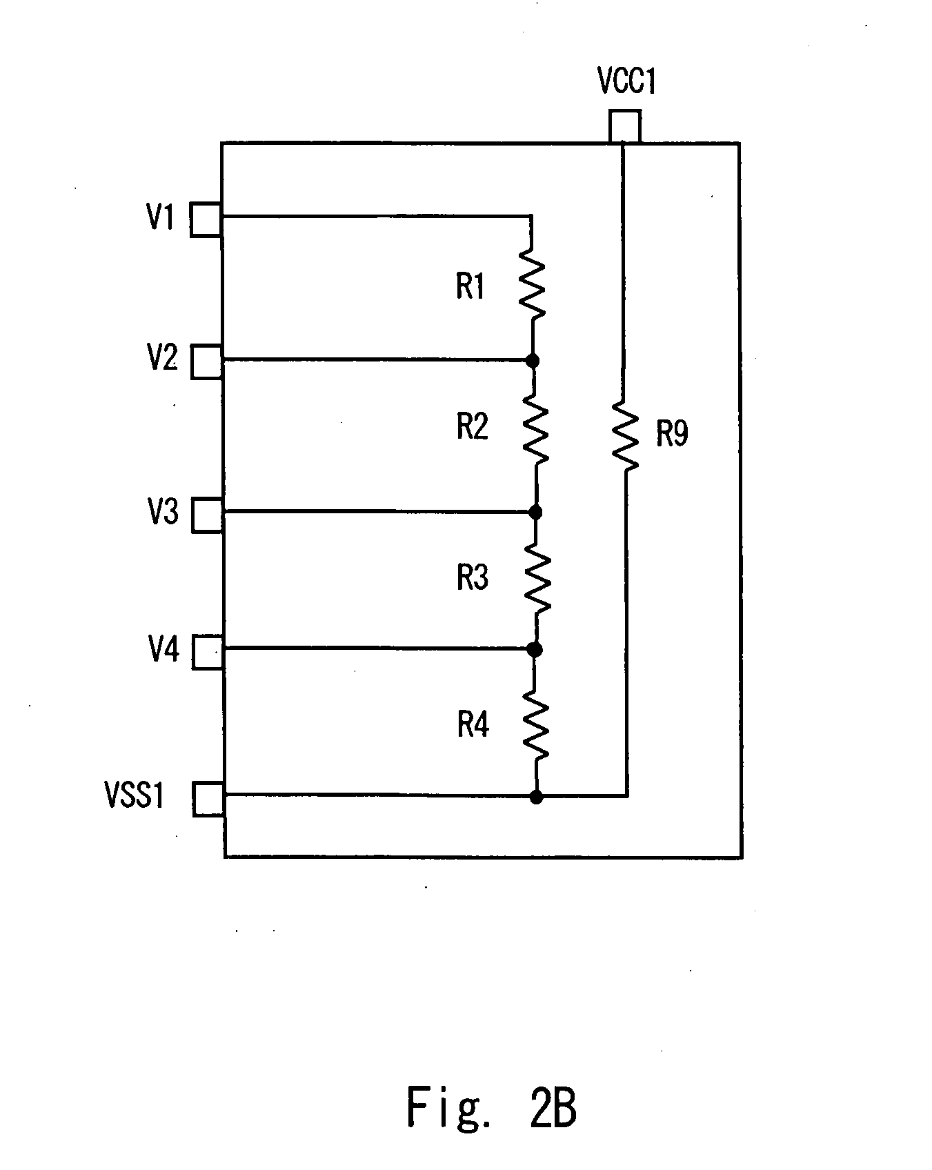 Battery voltage monitoring apparatus