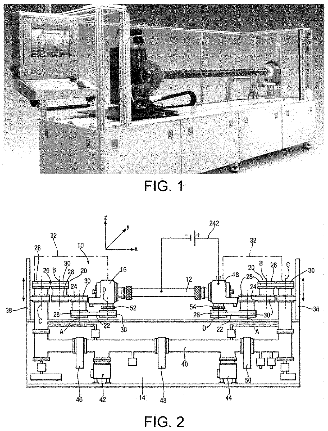 Plasma nitriding with pecvd coatings using hollow cathode ion immersion technology