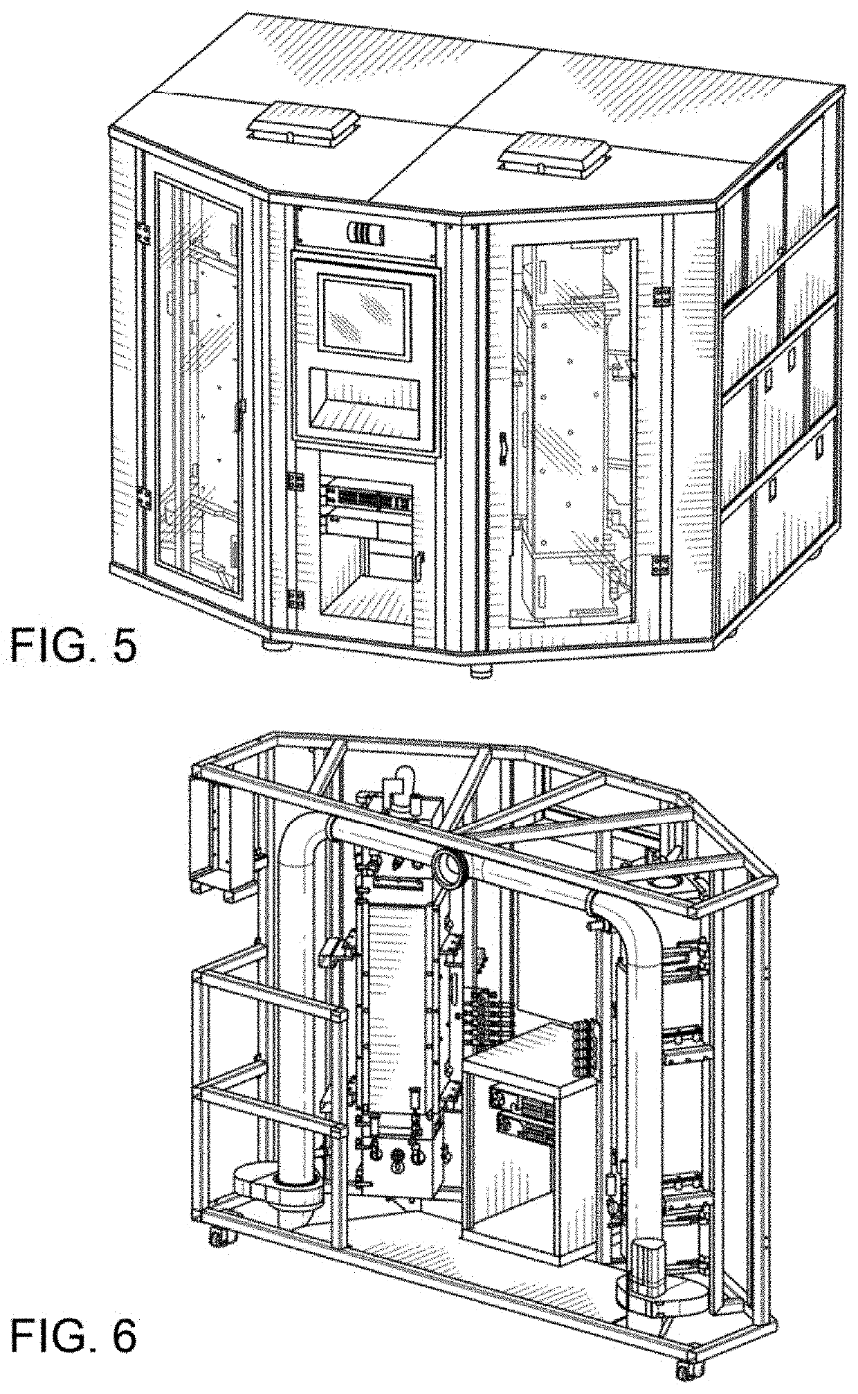 Plasma nitriding with pecvd coatings using hollow cathode ion immersion technology