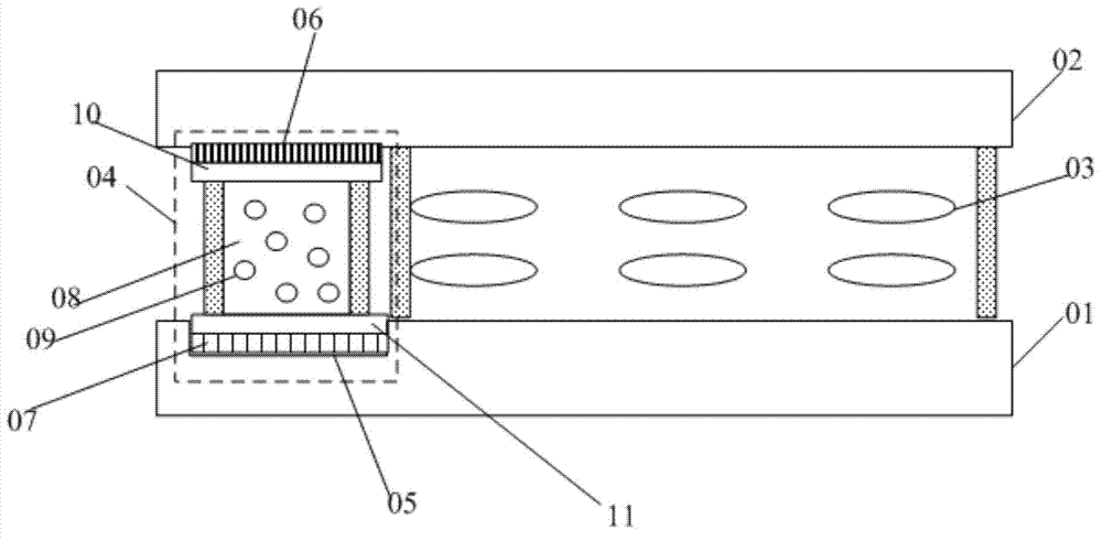 Display panel, manufacturing method thereof and display device