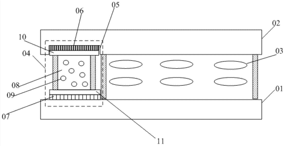 Display panel, manufacturing method thereof and display device