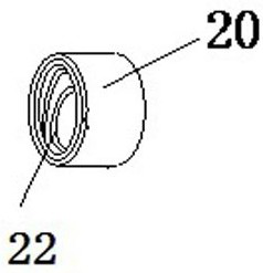 A device for preparing biological extracts