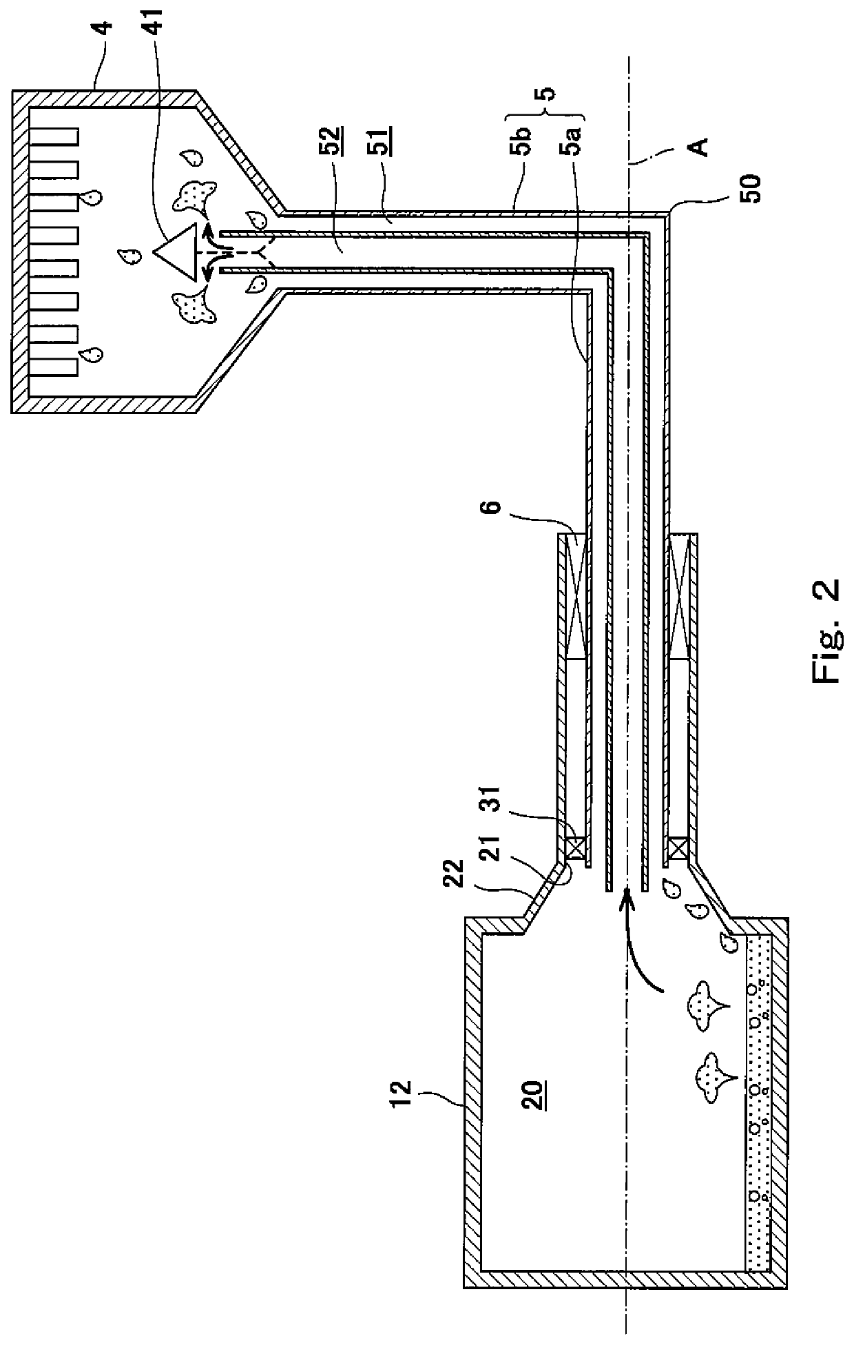 Rotary machine