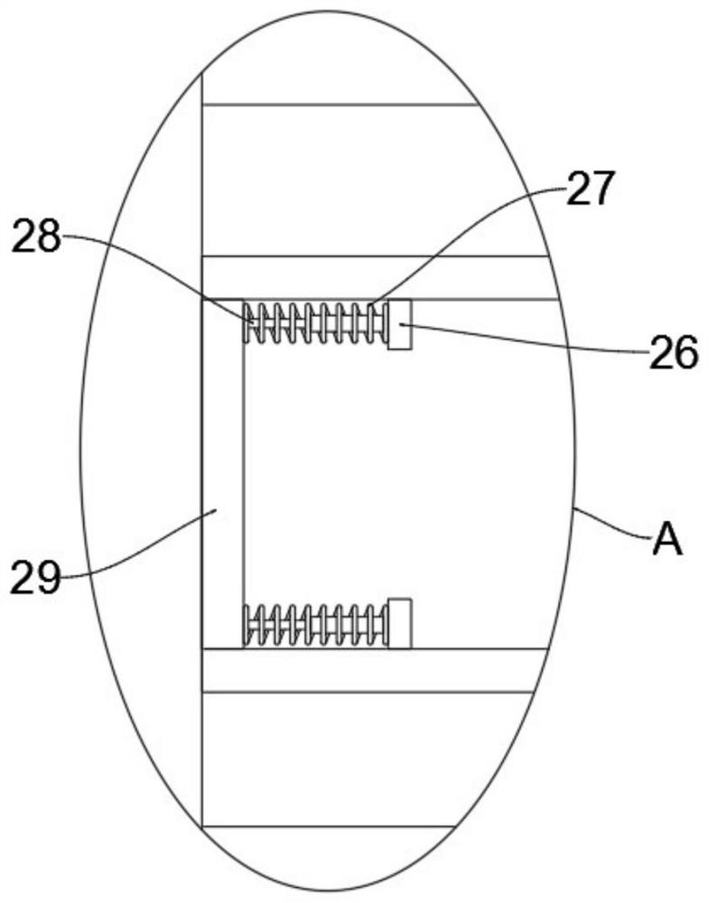 Lithotripsy device for urinary tract stones in urology