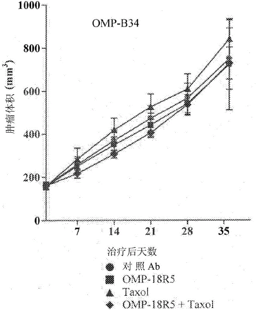 Identification of predictive biomarkers associated with Wnt pathway inhibitors