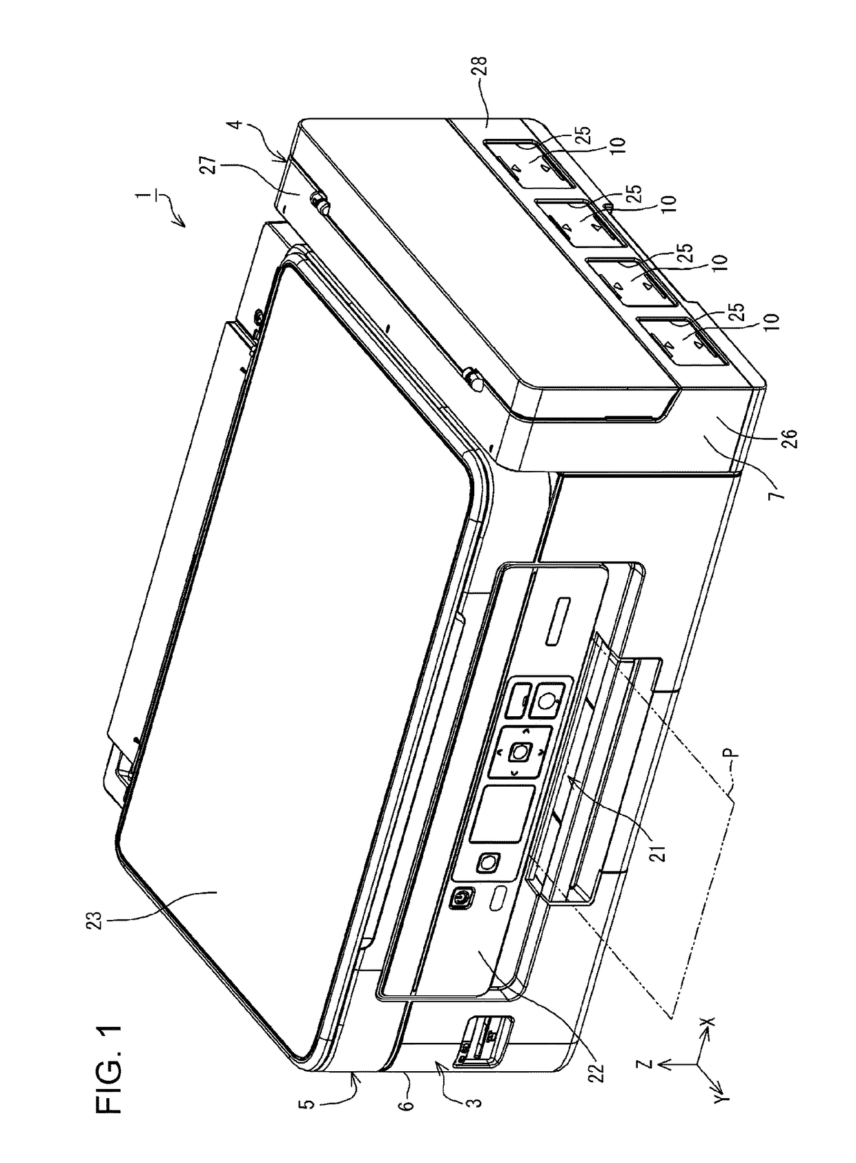 Printer