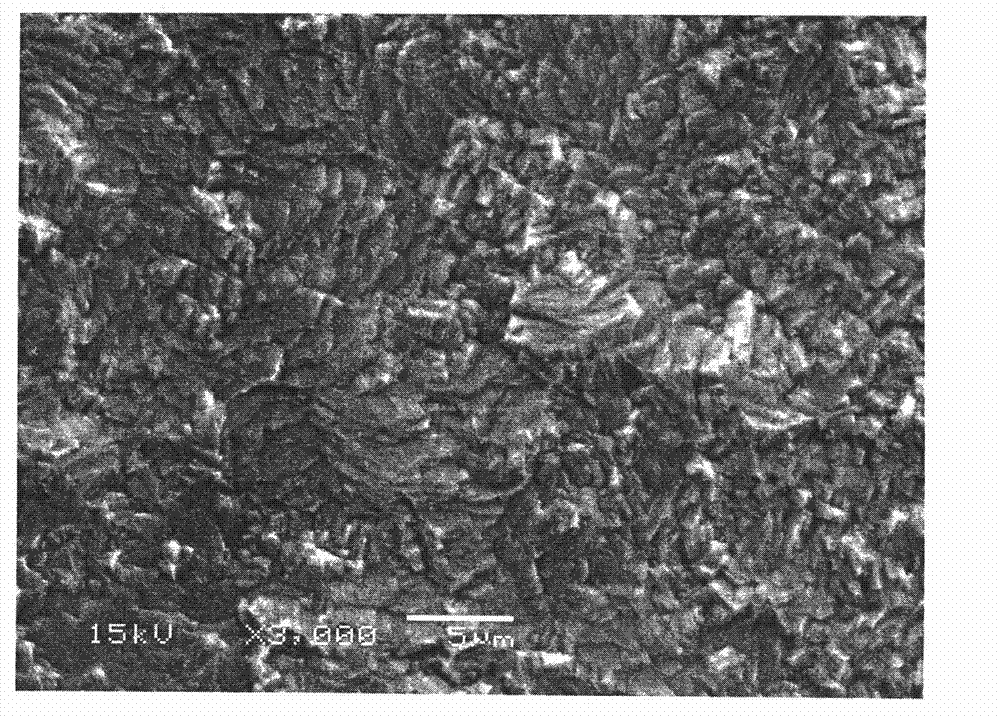 Replacement gold plating solution for copper material and gold plating method using the same