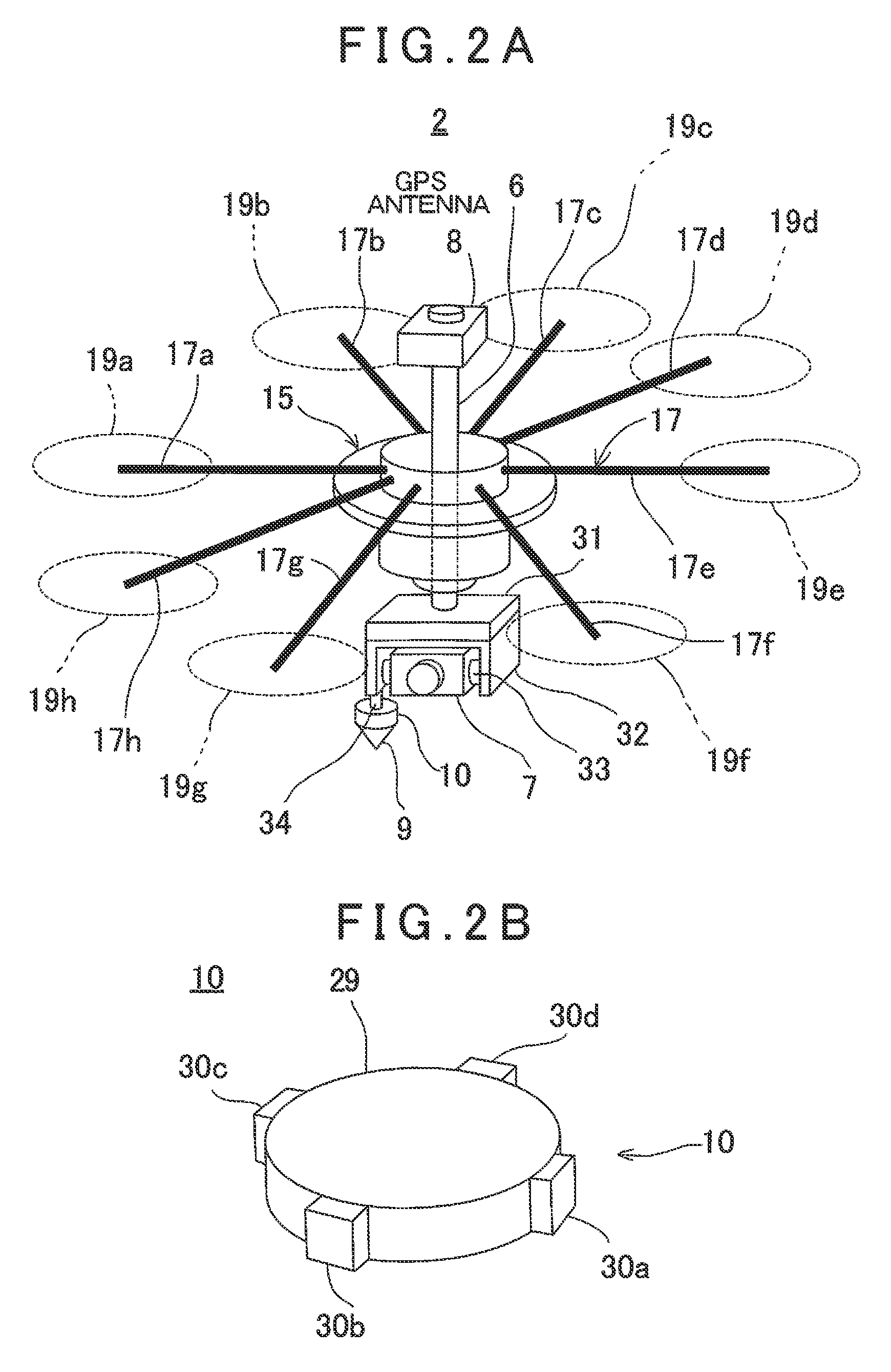 Measuring system