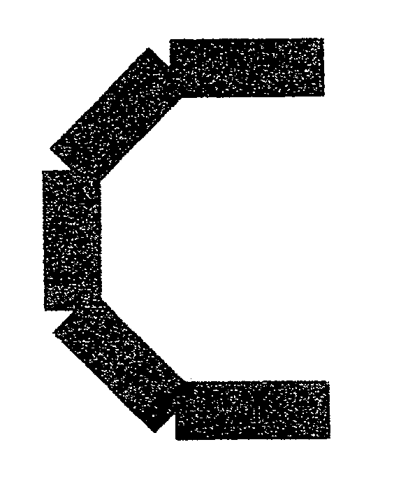 Method for Graphically Generating Rounded-End Lines