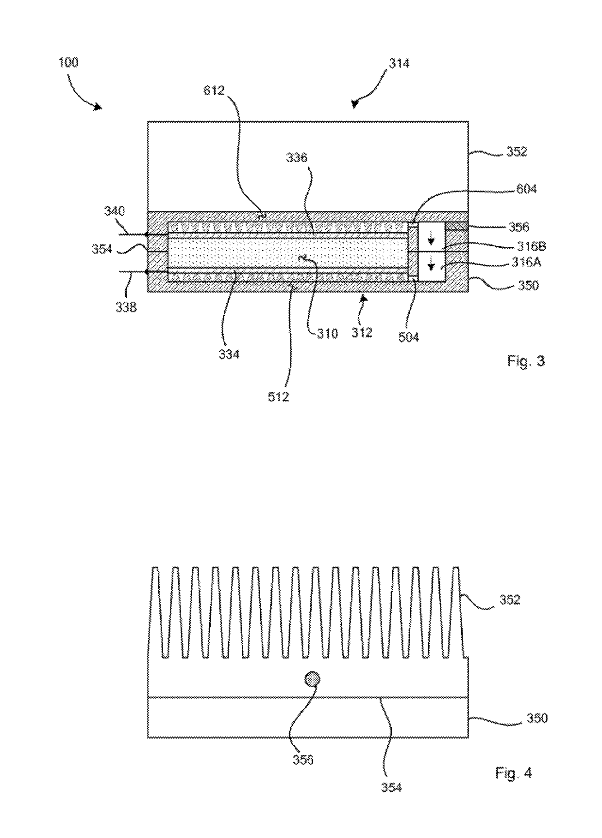 Advanced system for electrochemical cell