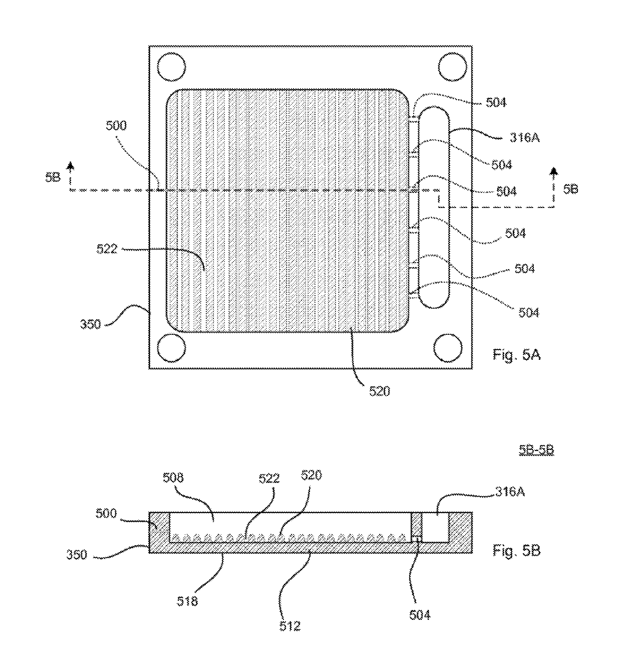 Advanced system for electrochemical cell