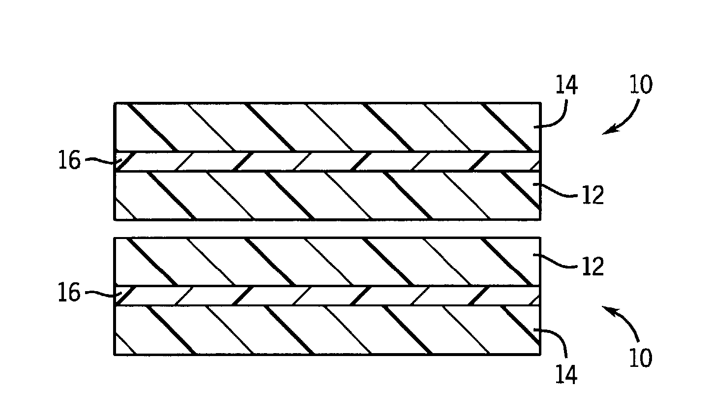 Medical gown with fluid and micro-organism impervious seam