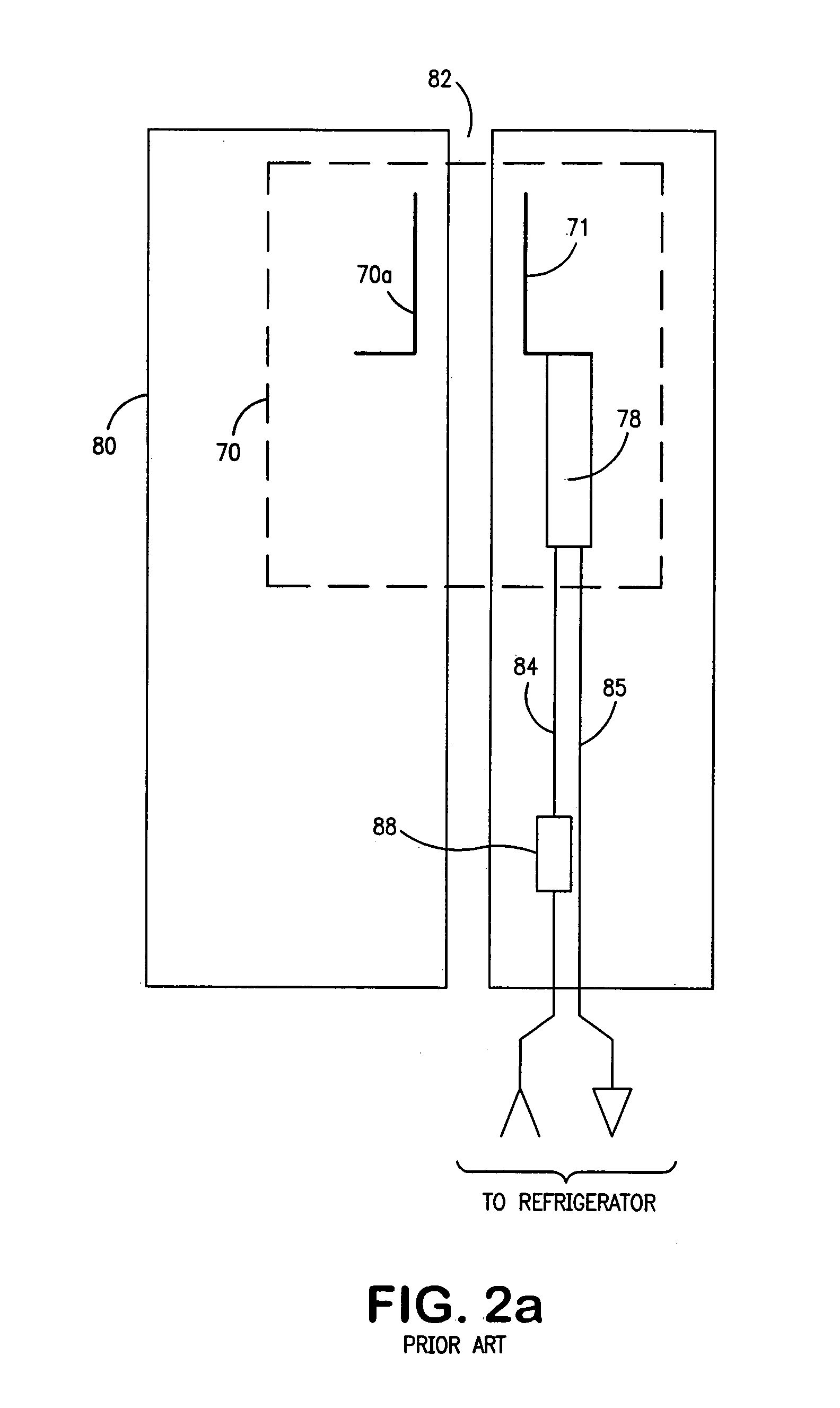 Cryogenic NMR probe