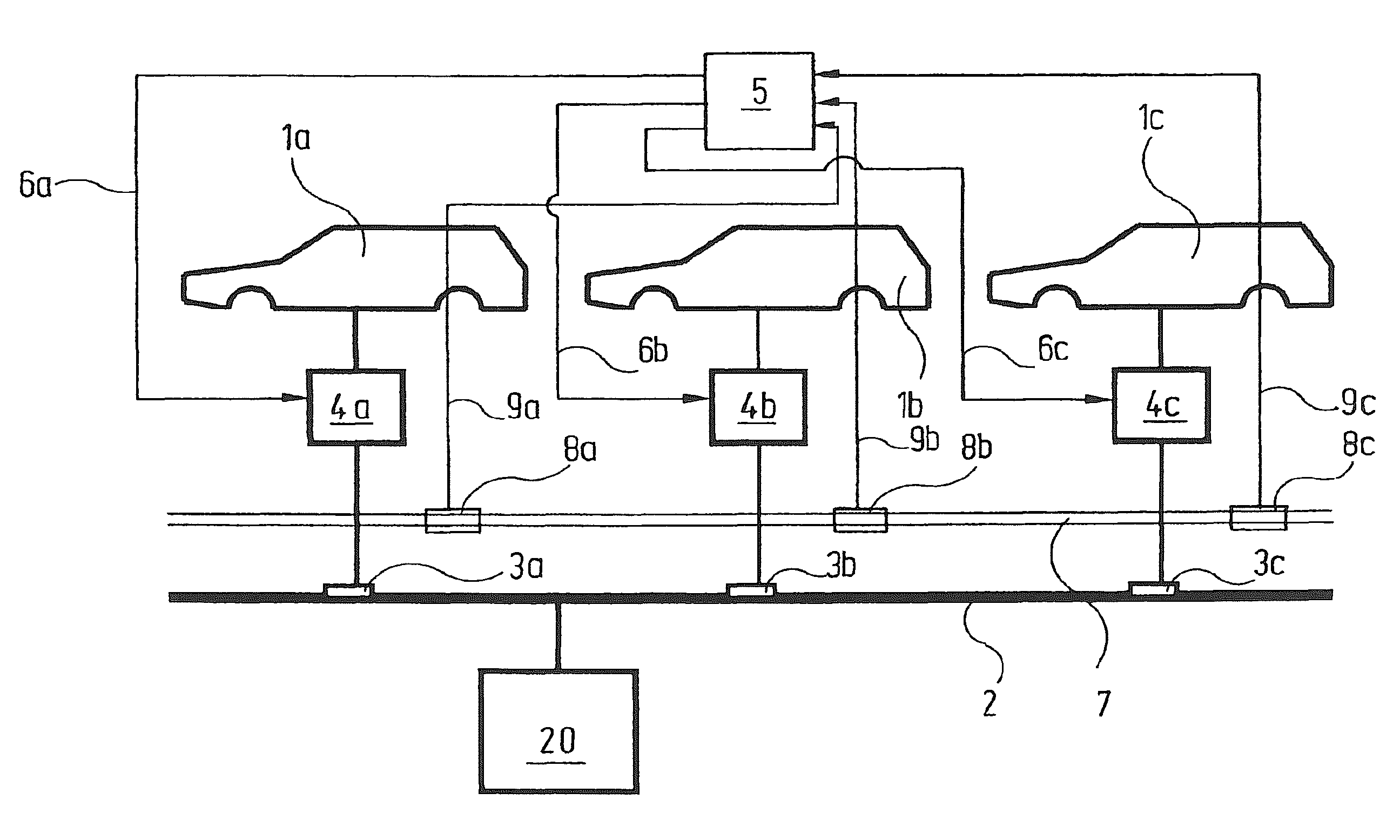 Electrodipping device