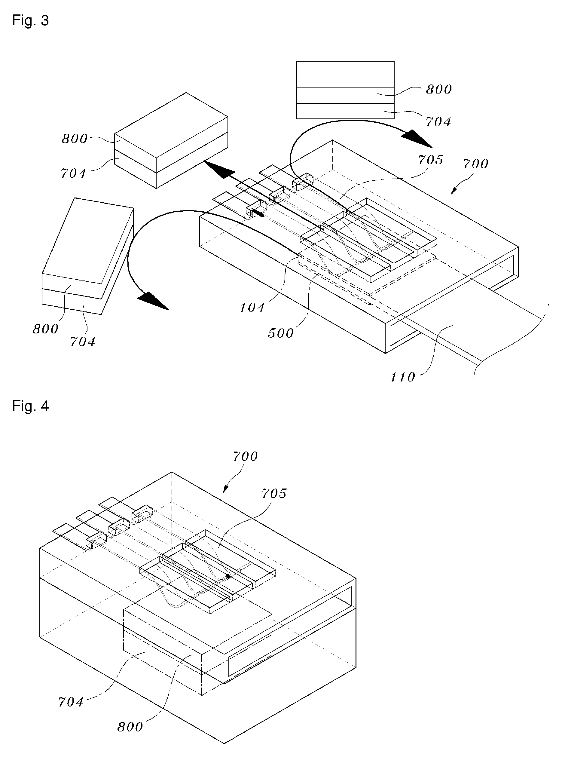 Electrochemical biosensor measuring system