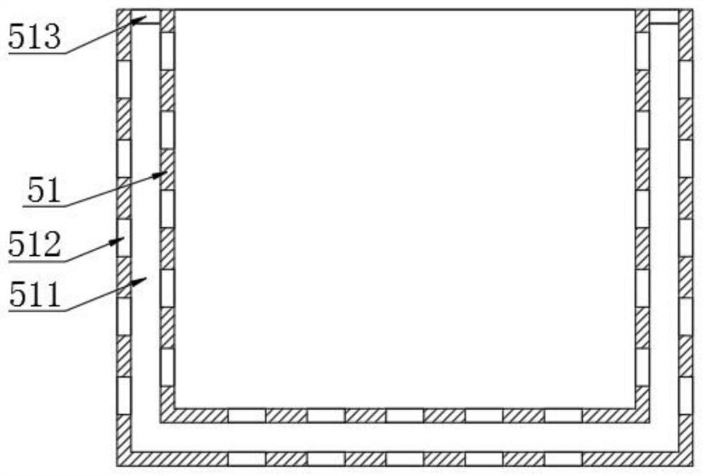 Explosion-proof rail transit locomotive capacitor