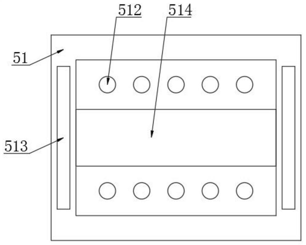 Explosion-proof rail transit locomotive capacitor