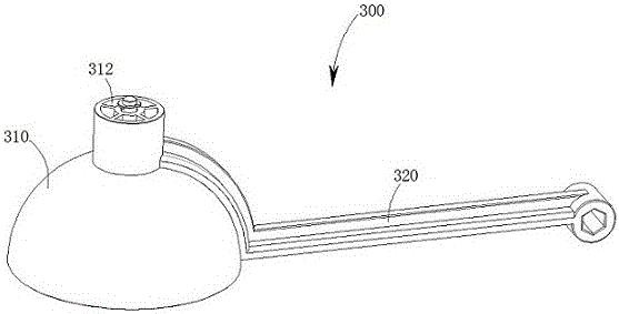 Wind resistance induction equipment based on air flow mechanics