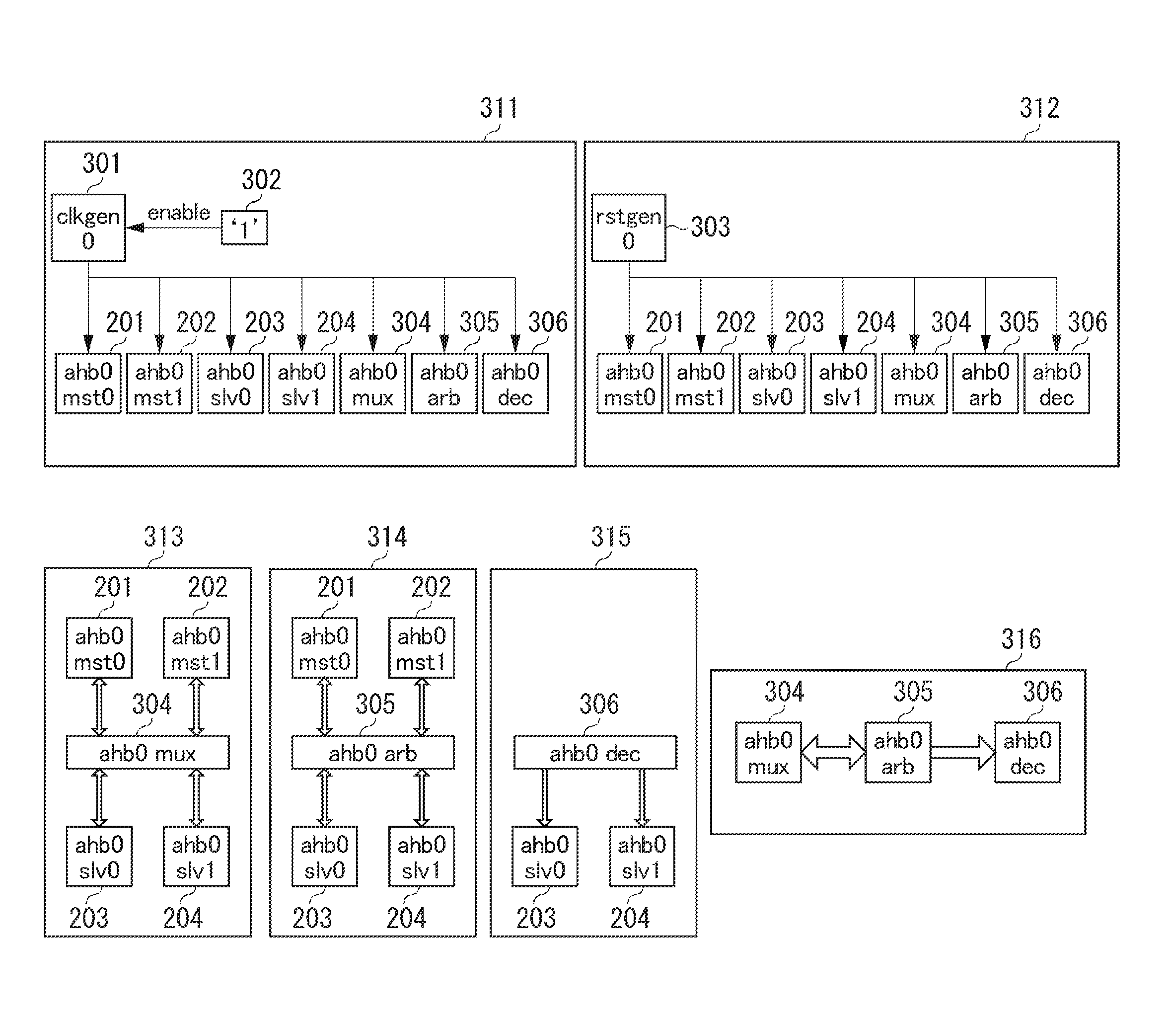 Upper layer description generator, upper layer description generation method, and computer readable storage medium