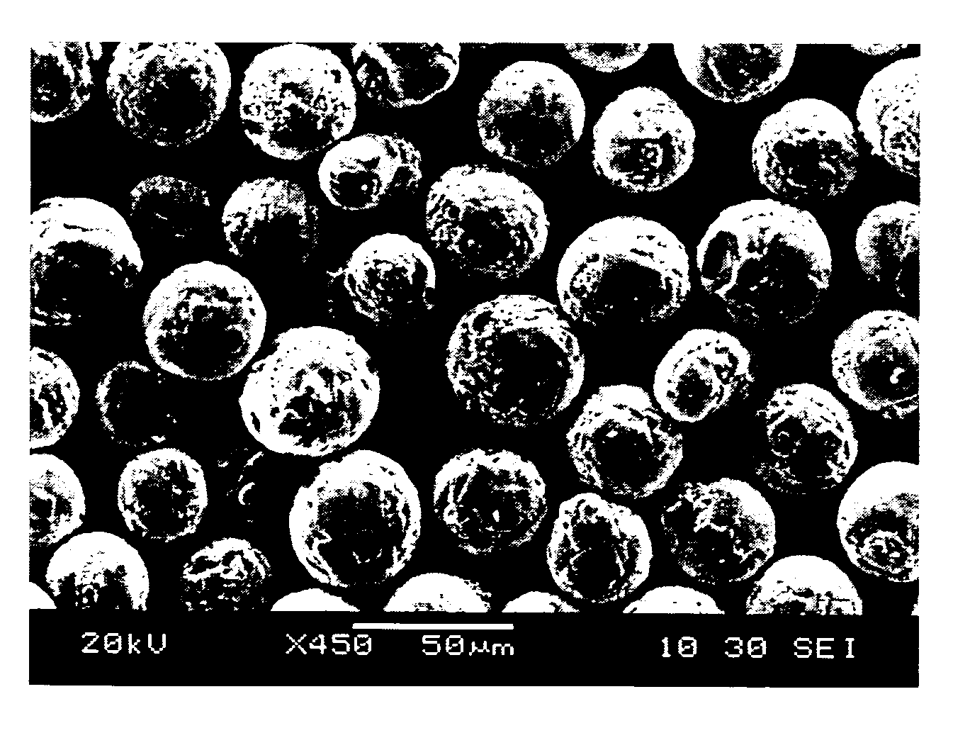 Resin-coated carrier for electrophotographic developer and process for producing the same, and electrophotographic developer comprising the resin-coated carrier