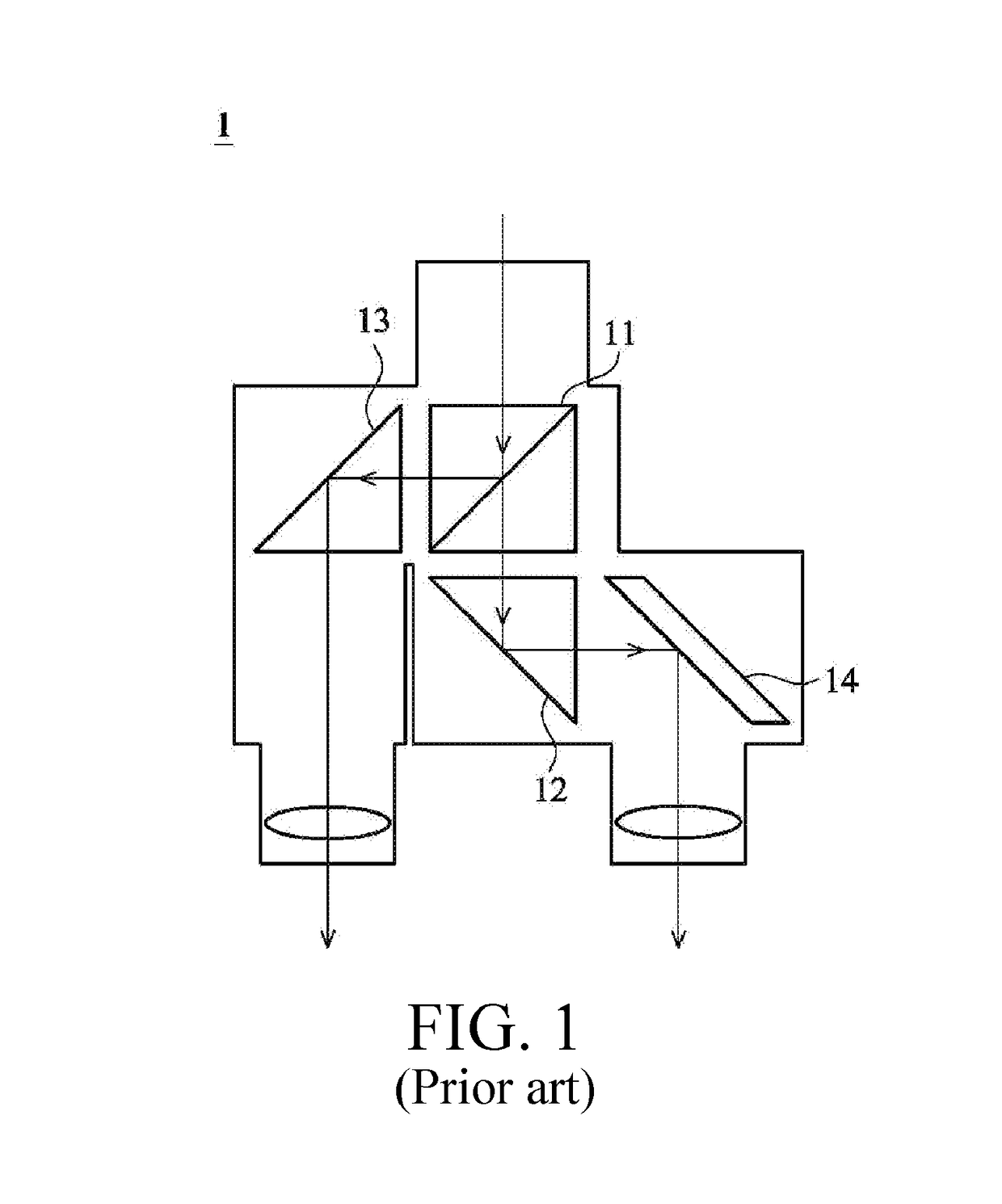 Binocular eyepiece assembly and binocular telescope