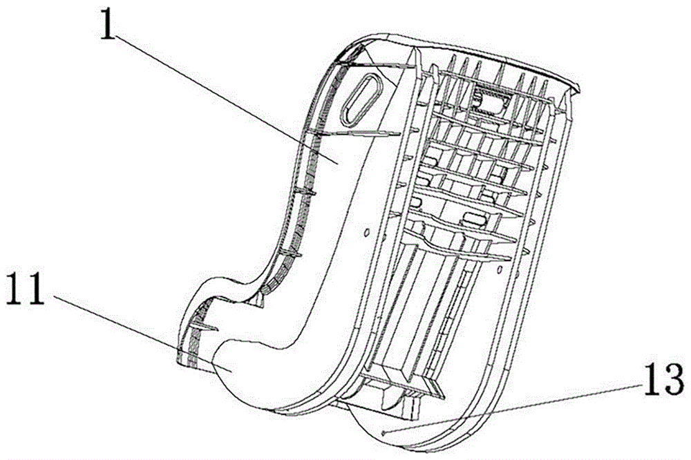 Adjustable child safety seat