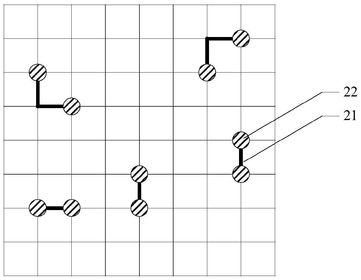 Quantum error correction decoding method and device based on neural network, and chip