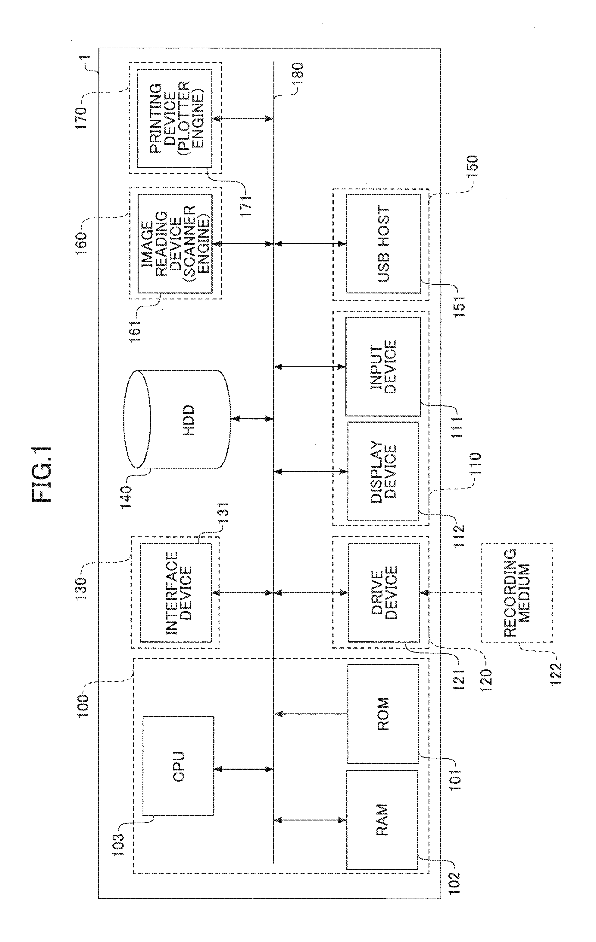 Information processing apparatus, information processing method, and recording medium