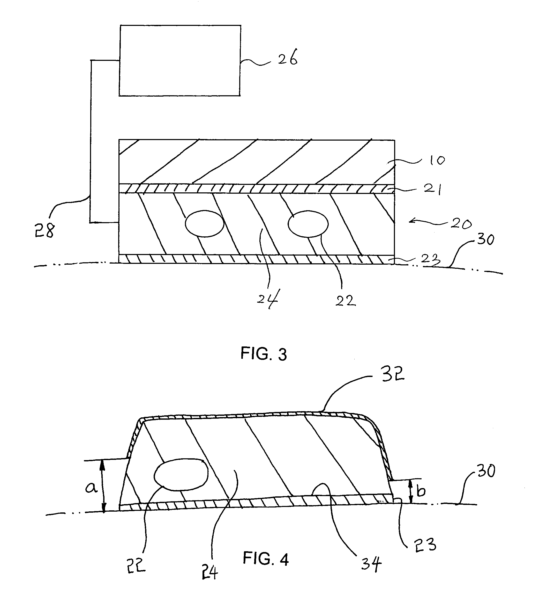 Illuminated exterior decorative device