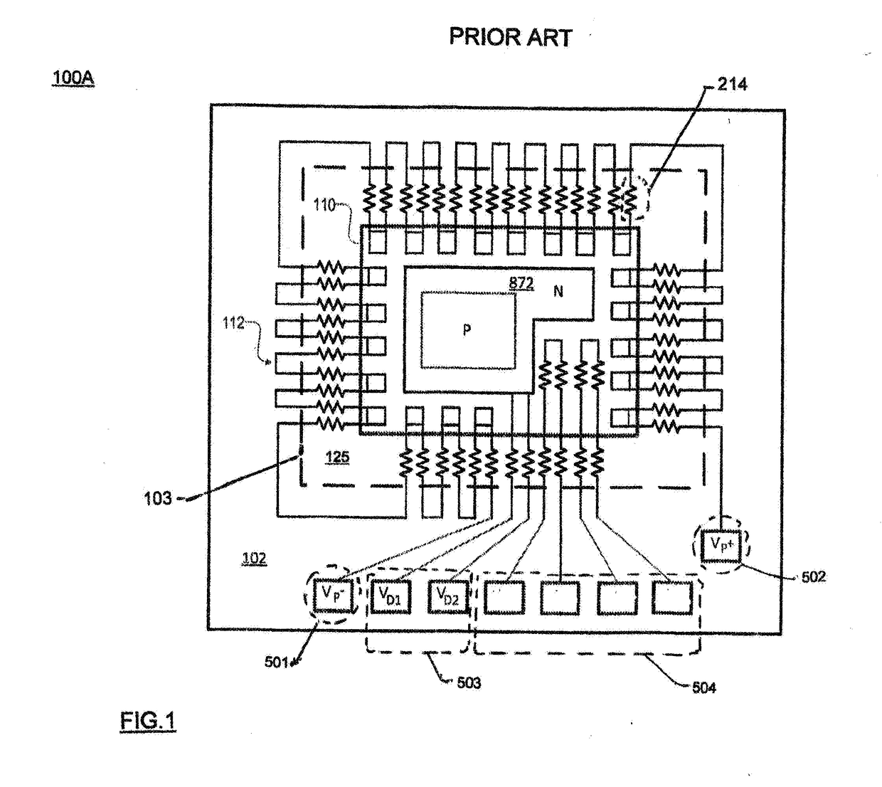 Metamaterial Thermal Pixel for Limited Bandwidth Electromagnetic Sourcing and Detection