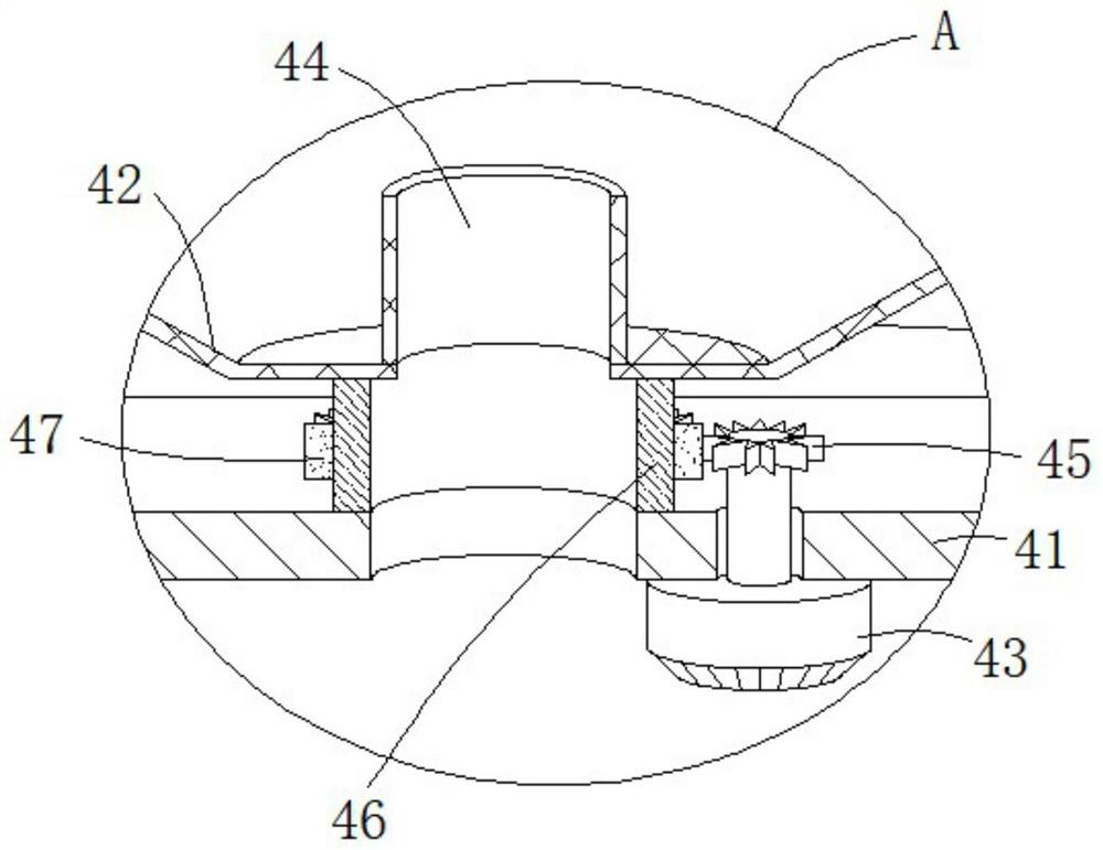 Grinding device and grinding method for graphene production and processing