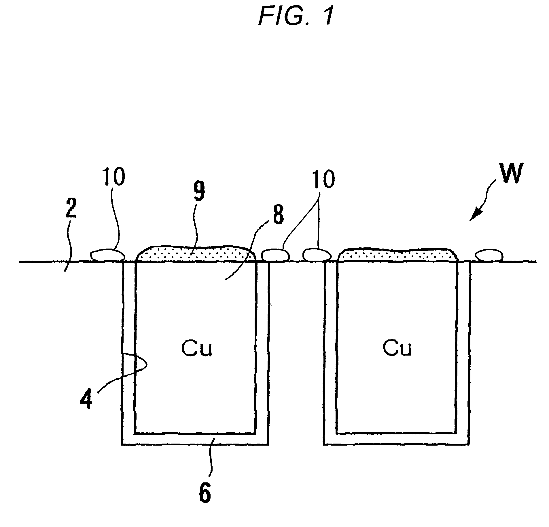 Electroless plating apparatus and electroless plating method