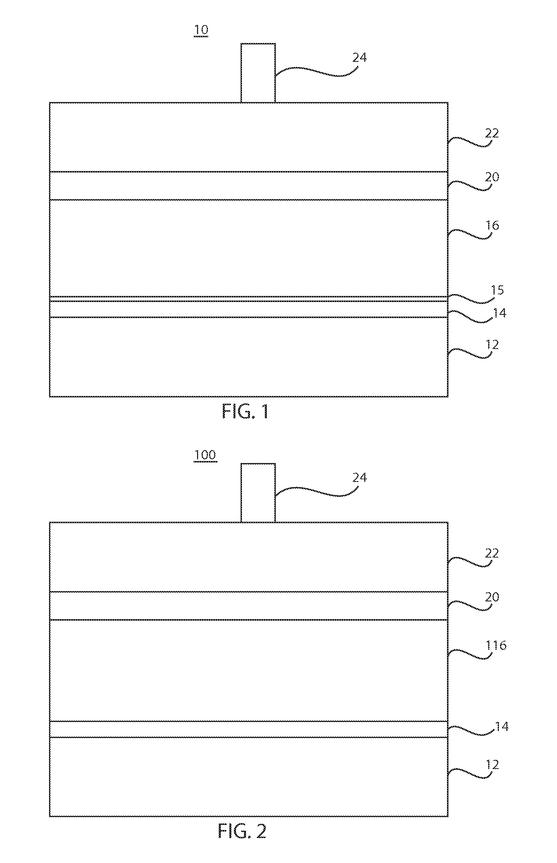 Titanium incorporation into absorber layer for solar cell