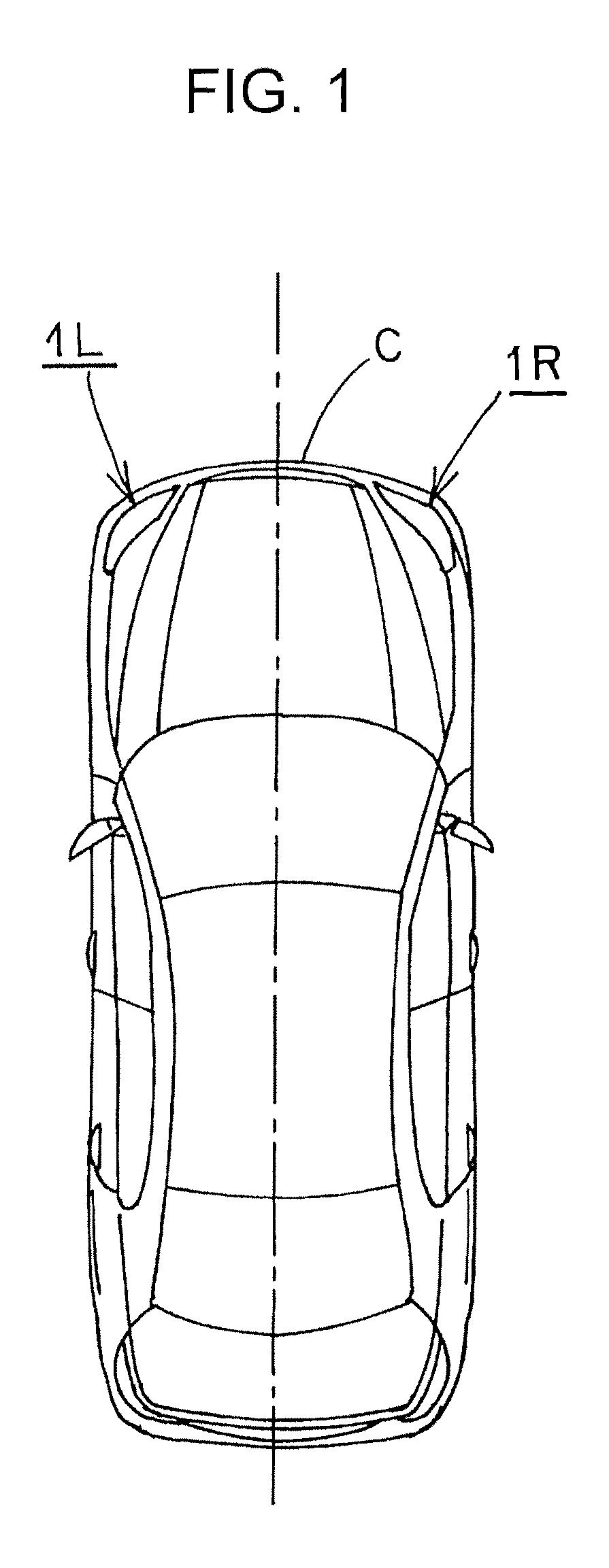 Vehicle headlamp