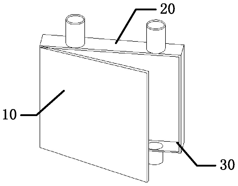 Reaction device