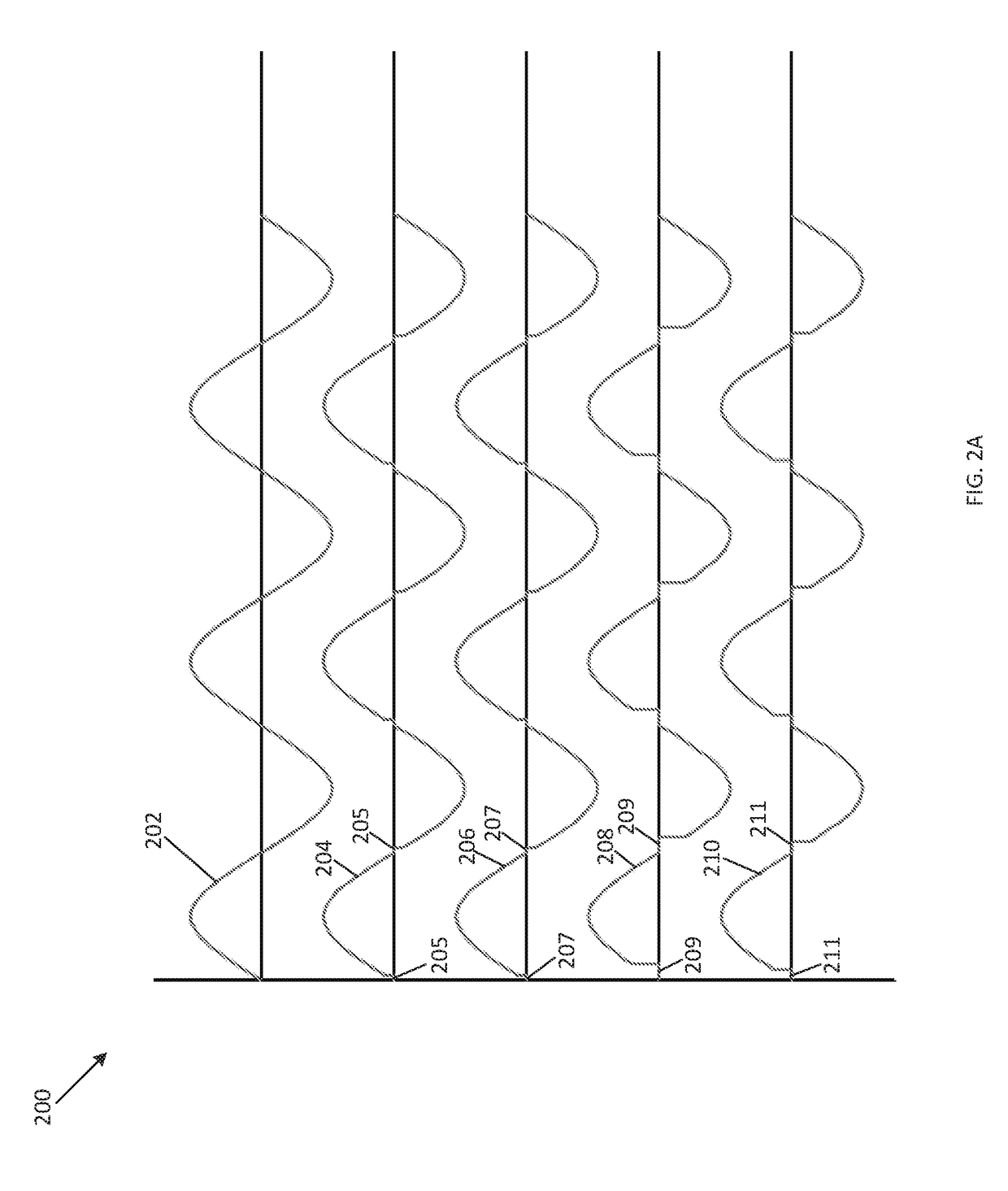 Automatic ups bypass load sharing