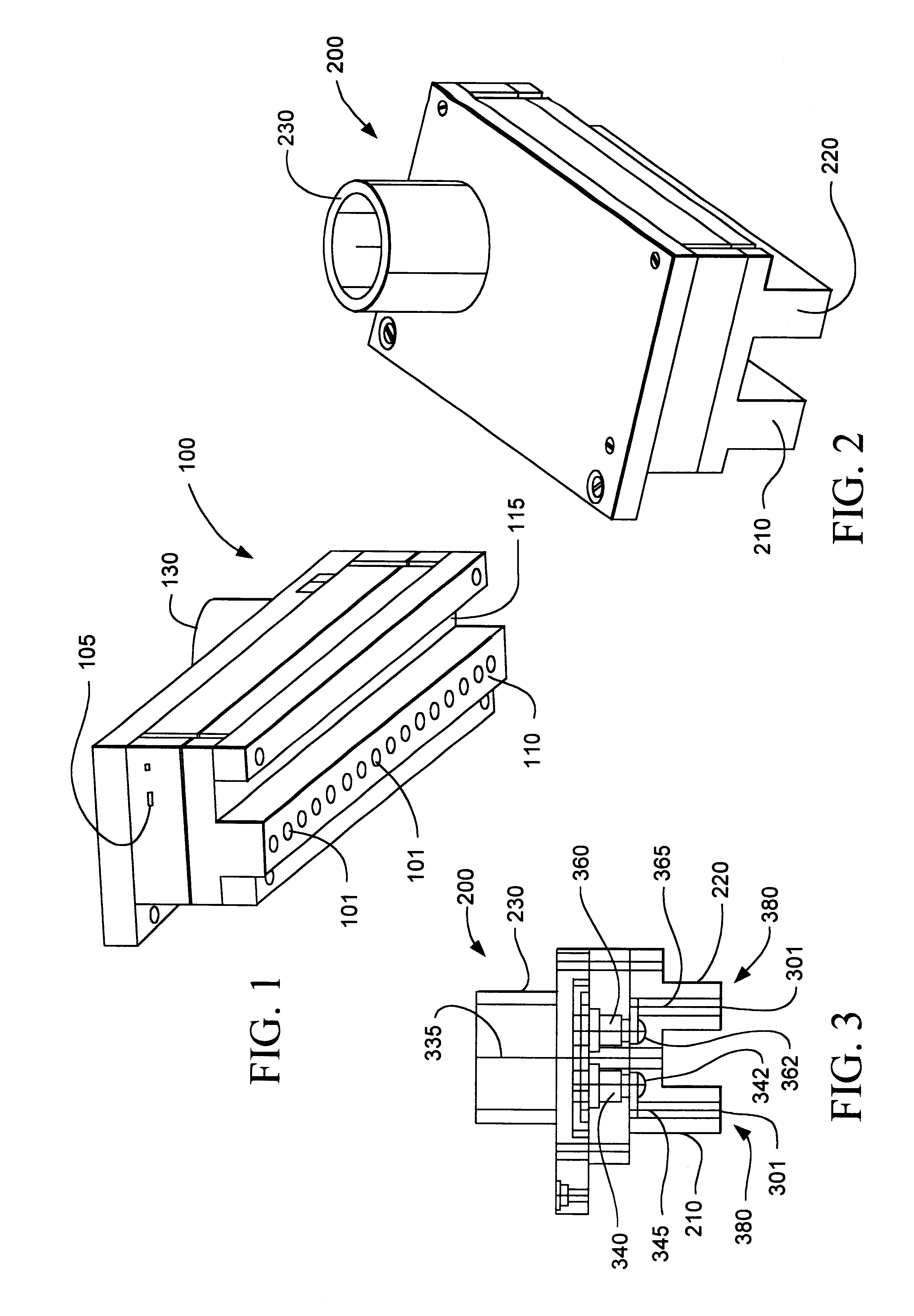 Yield and line width performance for liquid polymers and other materials