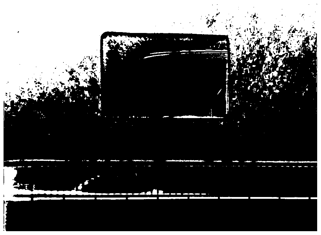 Spinel transparent microcrystalline glass with low melting temperature, preparation method and performance enhancing method thereof