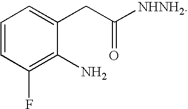 Process for the synthesis of progesterone receptor modulators