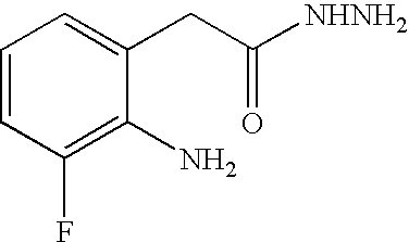 Process for the synthesis of progesterone receptor modulators